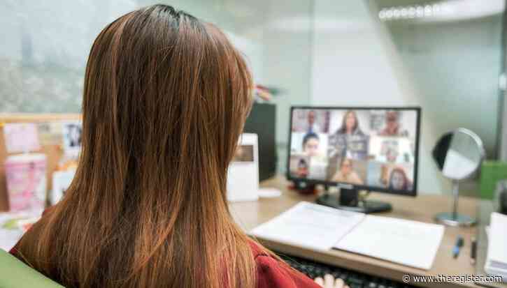Fake IT bods on Microsoft Teams coax workers into installing malware