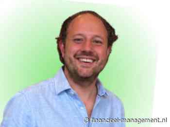 Nick Wilson: van broker tot Lead Finance bij Zero Emission Services