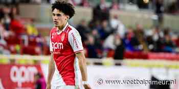'PSG ziet eerste bod van 35 miljoen euro geweigerd worden door AS Monaco'