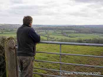 Farming Roadmap should trigger serious business review, advisers say