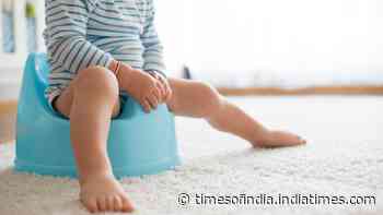 Realistic potty training guide: A 3-day kick-start to help your toddler learn