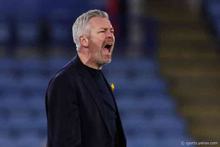 Durham appoint Kirk as new head coach