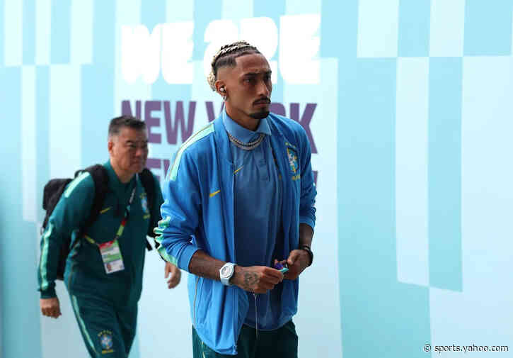 Barcelona superstar enters final phase of recovery before pre-season – report