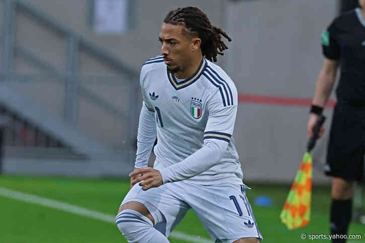 Koleosho: Fiorentina warn Burnley as Paris FC send offer for Italy winger