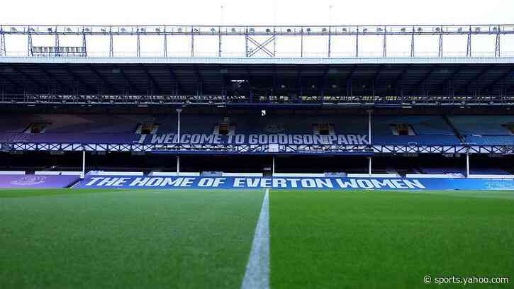 Preston's EFL Cup tie moved to Goodison Park