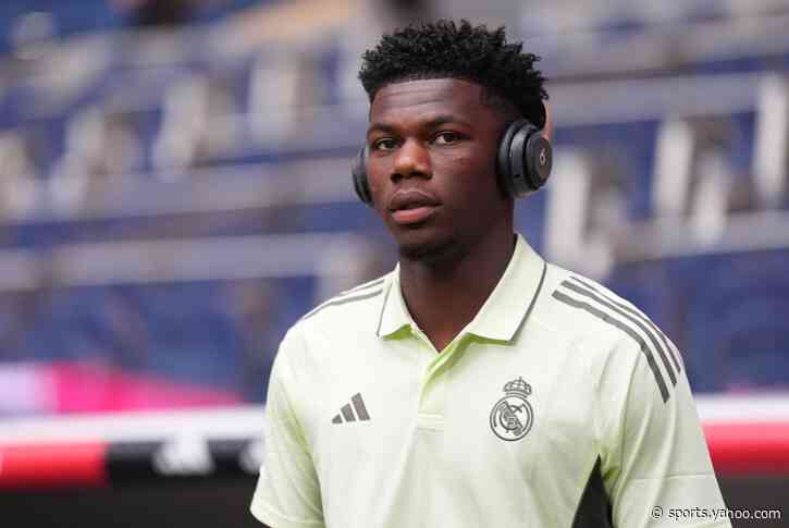Manchester United interested in signing Aurélien Tchouaméni after losing out on key targets