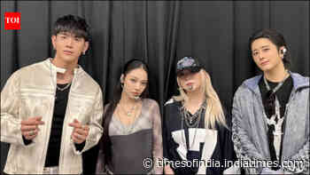 KARD to disband after 9 years