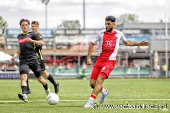 Ophef om pikante transfer in Tweede Divisie om niets: RKC pikt aanvaller op