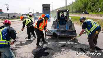 Alberta commits $15 million for Highway 63 repairs after months of frustration