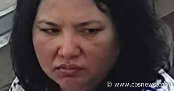 Woman suspected in bomb attack on Ukrainian magnate found dead in Kyiv
