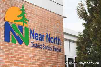 Near North school board’s operating deficit less than predicted
