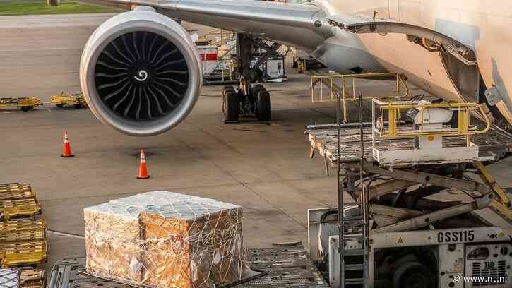 Goedkope Chinese pakketstroom loopt flinke deuk op na invoering importtax EU