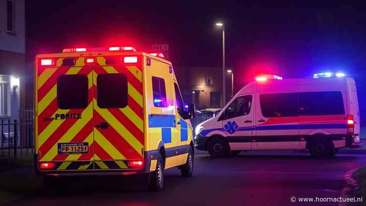 Levenslange straffen voor leden overvalbende