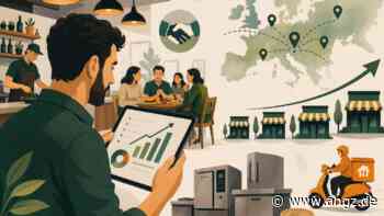 Finanzierung: Kredite in Millionenhöhe für deutsche Restaurants