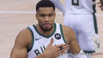 'Kevin Garnett Did the Same': Giannis Antetokounmpo Already Hints at Bucks Return After Miami Heat Trade Turns Official