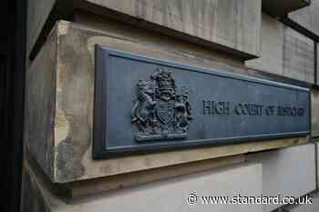 Man admits stabbing ex-partner in ‘sustained’ attack on city street