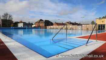 ‘Too many lives have been lost needlessly’ - Free water safety initiative launched at Hull’s Albert Avenue Pools