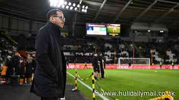 Ex-Hull City boss Liam Rosenior lands new job after suffering Chelsea axe