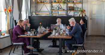 Formatie Tiel stukgelopen: informateurs geven opdracht terug