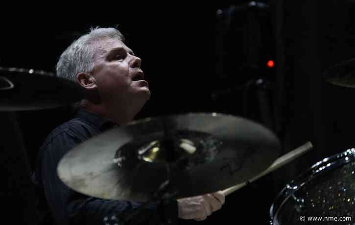 Drummer Brendan Canty hits out at ‘Vans and Fugazi’ collab as “tone deaf” after footwear company share apology