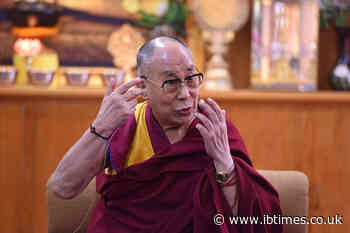 The Ultimate Irony: Why China's Atheist Communist Party Insists It Must Choose the Next Dalai Lama
