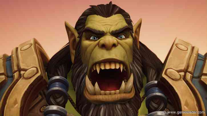 Blizzard devs in the dark for now as president of the World of Warcraft and Diablo studio says they "can expect to hear more" soon about Microsoft's plan for the studio as Xbox faces 3,200 job cuts