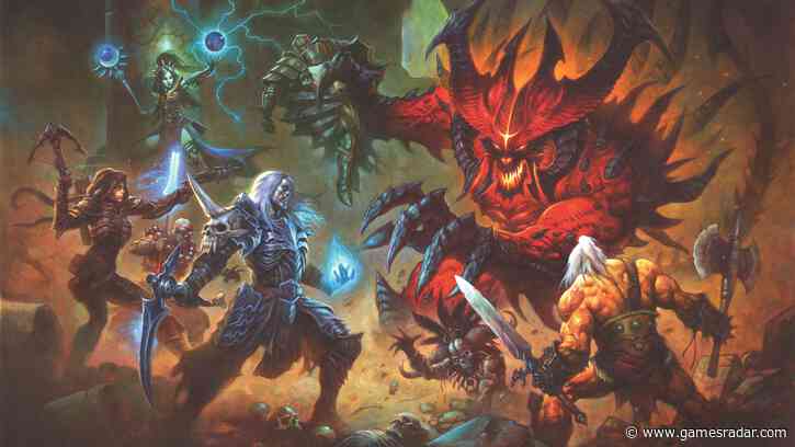 Former Xbox boss wanted Halo 4 to have Diablo 3's most hated feature, dev says: "Game execs remain stupid detached money grubbing idiots"