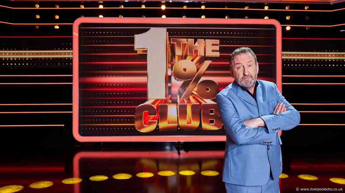 Only geniuses can solve this 'impossible' The 1% Club question in 30 seconds