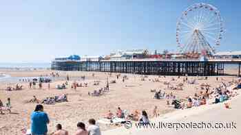 UK seaside spot just 1 hour from Liverpool named one of the cheapest holiday breaks in Europe