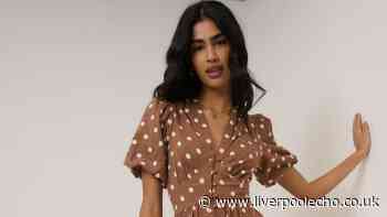 'Glamorous and feminine' dress now 15% off 'the best item of clothing I've purchased'