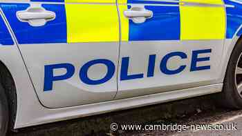 Teenager dies in crash with lorry near Cambs border