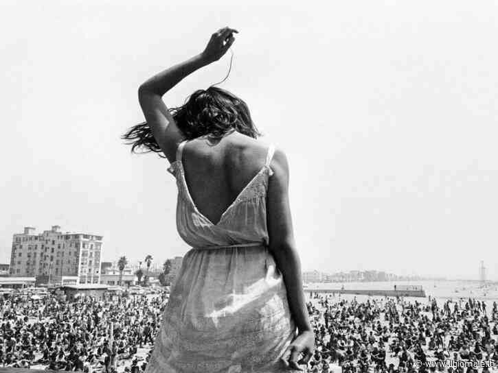 McCurry, Cornell Capa, Erwitt: i maestri della fotografia internazionale a Malpensa