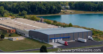 Case Systems &amp; BOSTONtec Break Ground on Multi-Million Dollar Facility Expansion