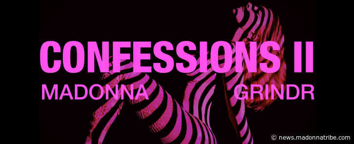 CONFESSIONS II: Grindr Edition