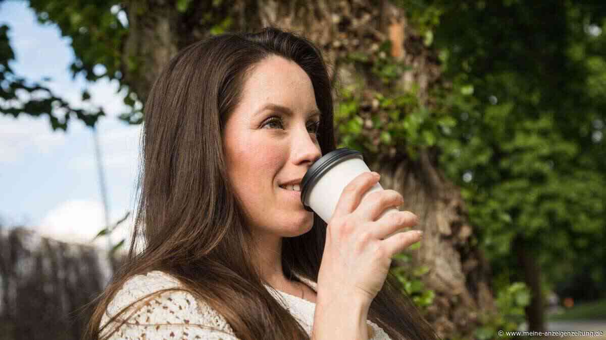 Was macht man eigentlich mit dem leeren Coffee-to-go-Becher?