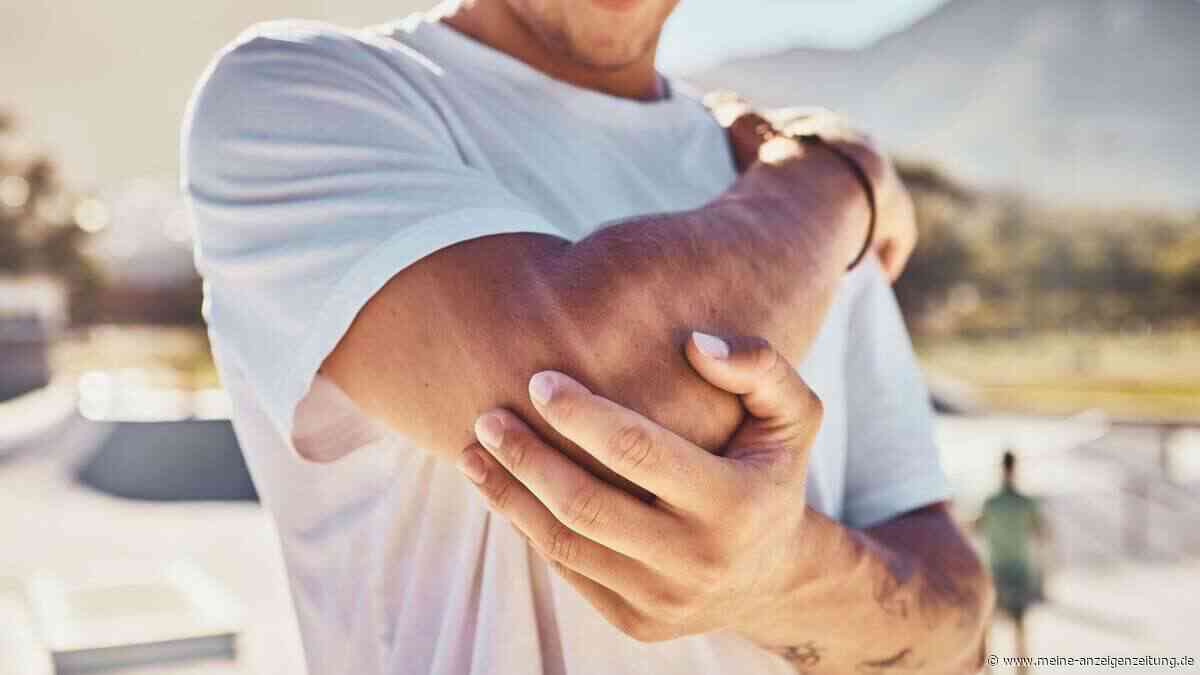 Forscher-Überraschung: Melatonin wirkt ähnlich stark wie Paracetamol gegen chronische Schmerzen