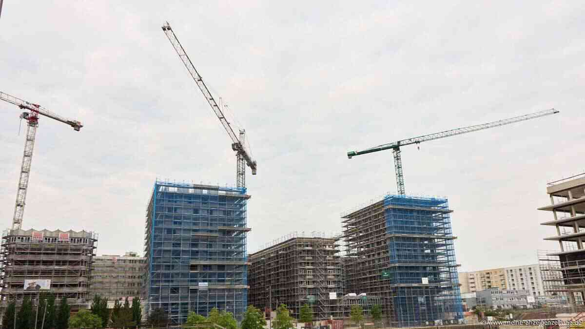 Bauforscher: Normenflut macht Bauen teurer