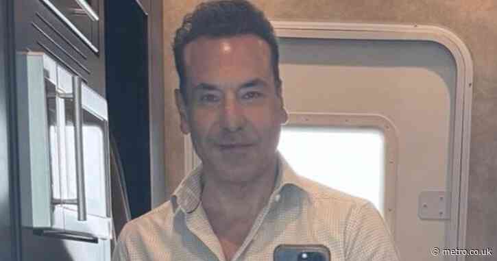 Suits icon stuns fans with unrecognisable new look after ‘intense’ diet