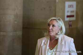 Marine Le Pen condamnée à 15 mois ferme d’inéligibilité, la cheffe de file du RN peut a priori être candidate à la présidentielle
