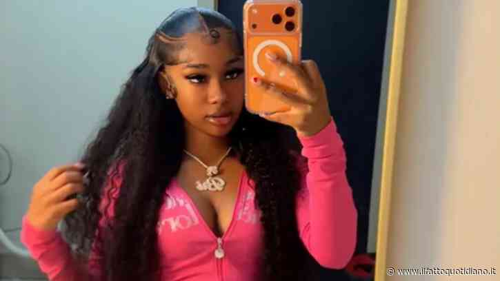 Un’auto la segue, poi gli spari: uccisa a 21 anni l’influencer DreamDoll Brii, diffuso il video delle telecamere