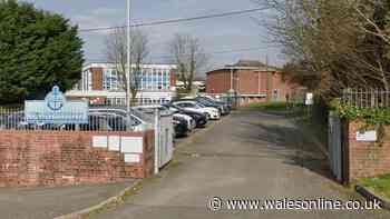 Teacher stabbed by pupil tells trial she thought she was going to die - live updates