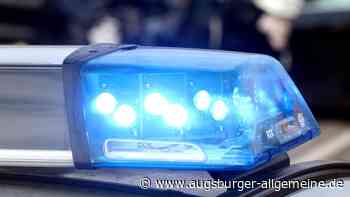 Mann wird von Hund attackiert und gebissen – Polizei sucht Tierhalter