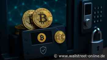 328.372 Bitcoin unverwaltet: Wo bleibt die Bitcoin-Reserve der USA? Rechtliche Zweifel bremsen Trumps Pläne
