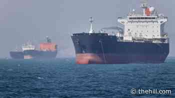 Tanker struck in Strait of Hormuz as Iran mourns Khamenei