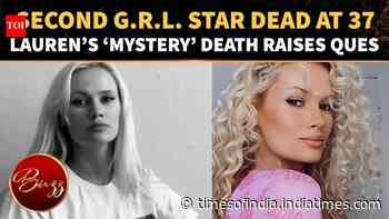 Lauren Bennett Dead At 37; Mystery Deepens Over Cause Of Death
