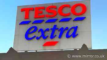 Tesco announces major change to grocery rule for all shoppers