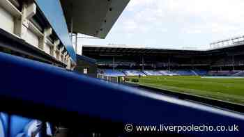 Goodison Park to host a men's football game again - but Everton will not be involved