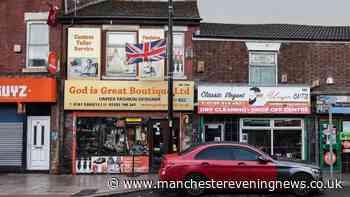 Moston's future could change forever this week