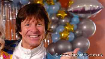 Whitley Bay Playhouse confirm replacement for panto legend Steve Walls and it's an ex BGT star