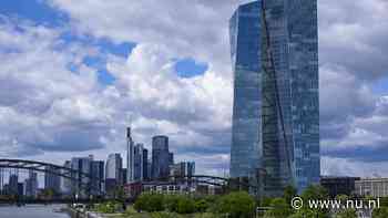 ECB wil dat banken actieplannen maken tegen cyberdreiging door AI